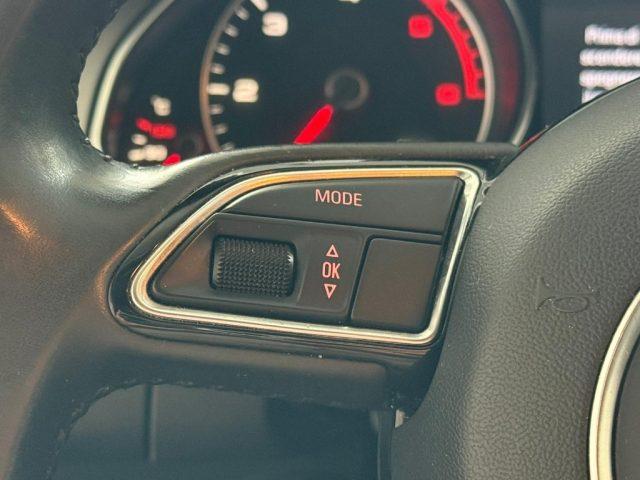 AUDI A5 SPB 2.0 TDI 177 CV