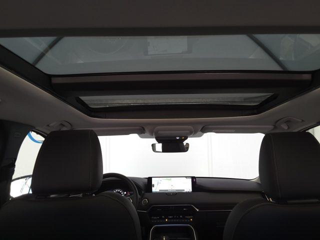 MAZDA CX-60 3.3L e-Skyactiv D 249cv M Hybrid AWD Homura *FULL*