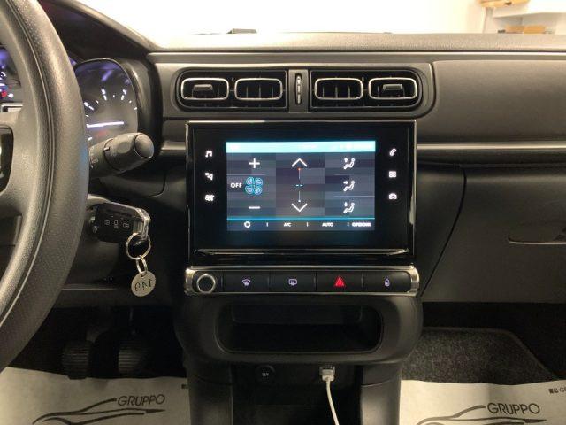 CITROEN C3 1.2 Benzina C-Series Full Optional