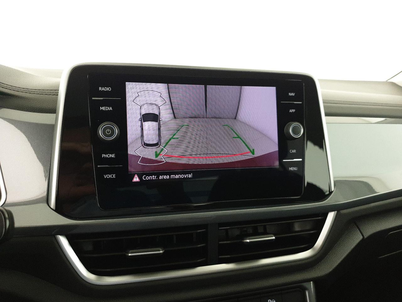 Volkswagen T-Roc 2.0 tdi style 4motion 150cv dsg