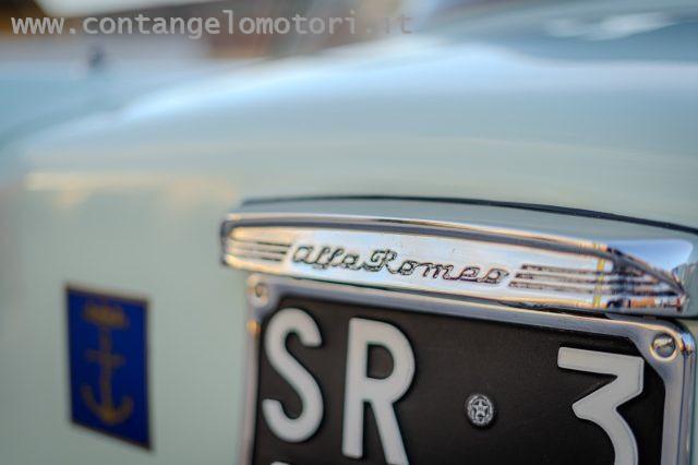 ALFA ROMEO Giulietta 1.3 Ti