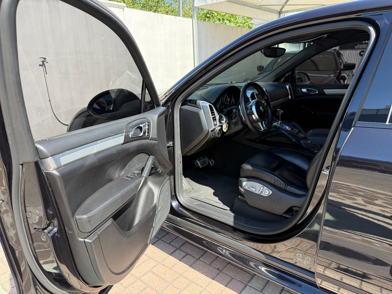 Porsche Cayenne GTS 3.0 V6 TDI - PREZZO PROMO