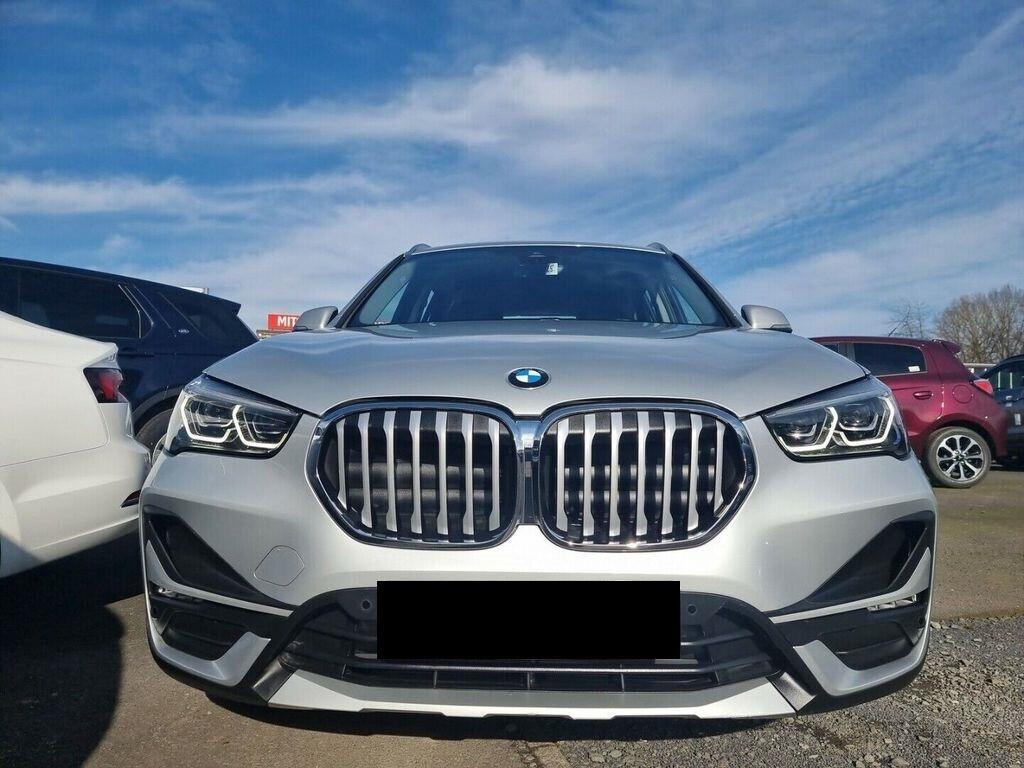 BMW X1 2.0 D AUT XDRIVE XLINE AZIENDALE