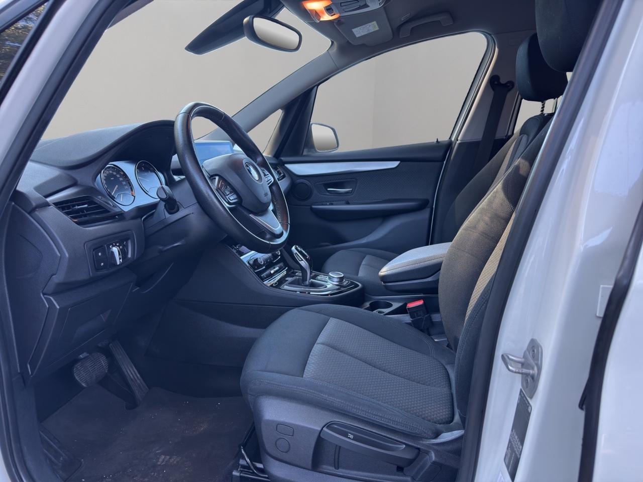 Bmw Serie 2 Gran Tourer 218d Sport