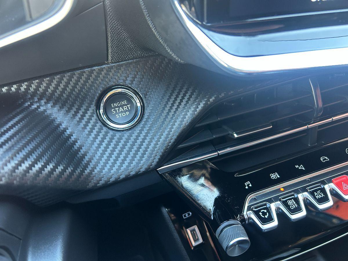 PEUGEOT - 2008 - BlueHDi 110 S&S GT Line