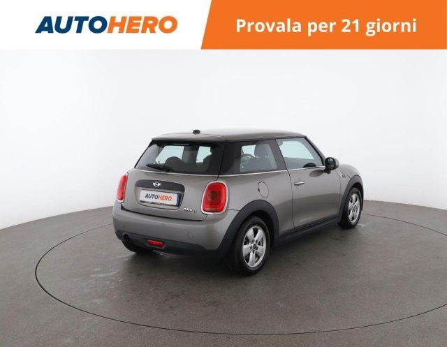 MINI One 1.5 One D