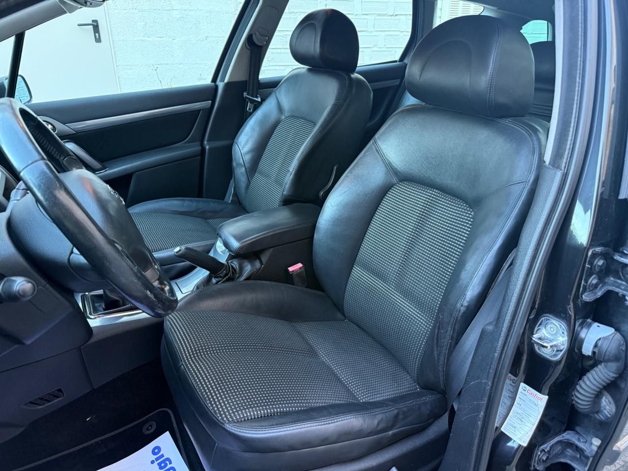 Peugeot 407 2.0 HDi SW Confort
