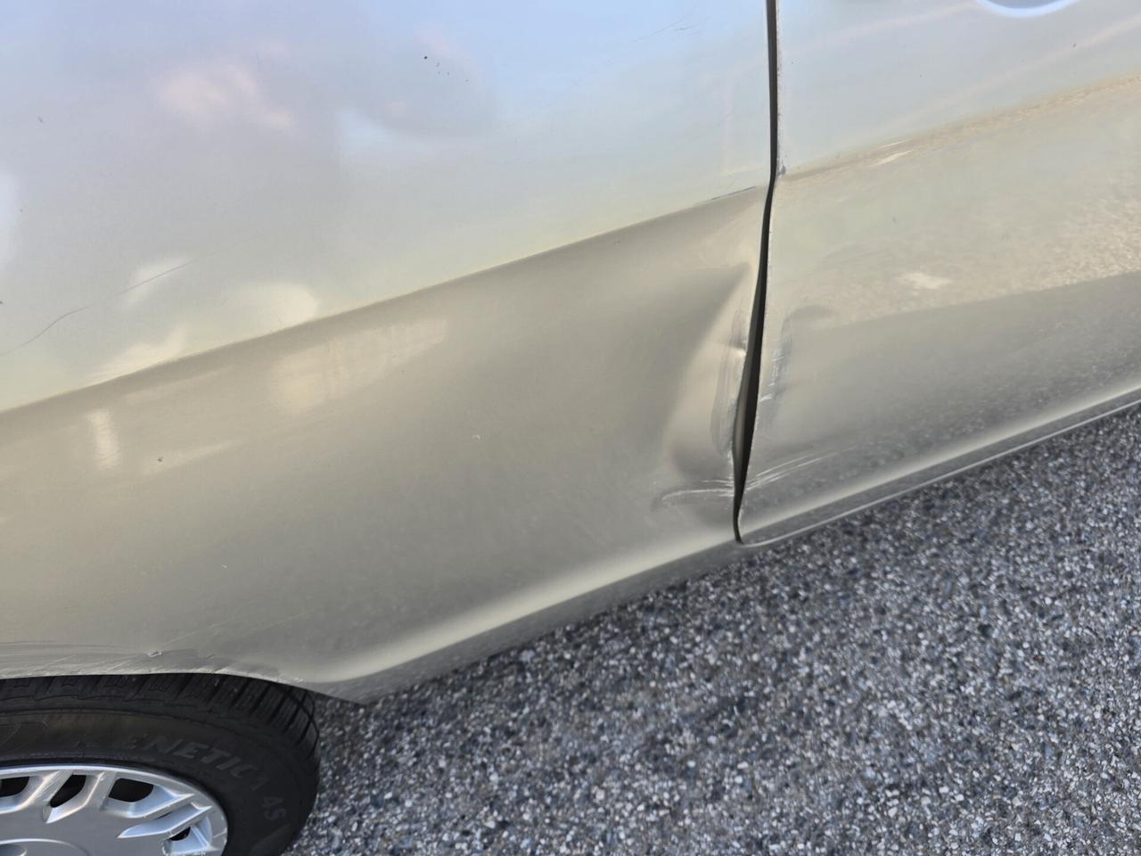 Lancia Ypsilon 1.3 Multijet