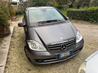 Mercedes-benz A 160 A 160 BlueEFFICIENCY