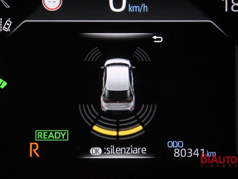 Toyota Yaris Cross Yaris Cross 1.5 Hybrid 5p. E-CVT Trend