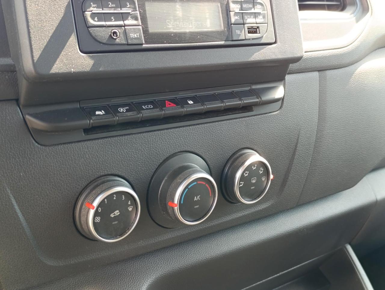 RENAULT Master T35 2.3 energy dci 145cv L3H2 Ice