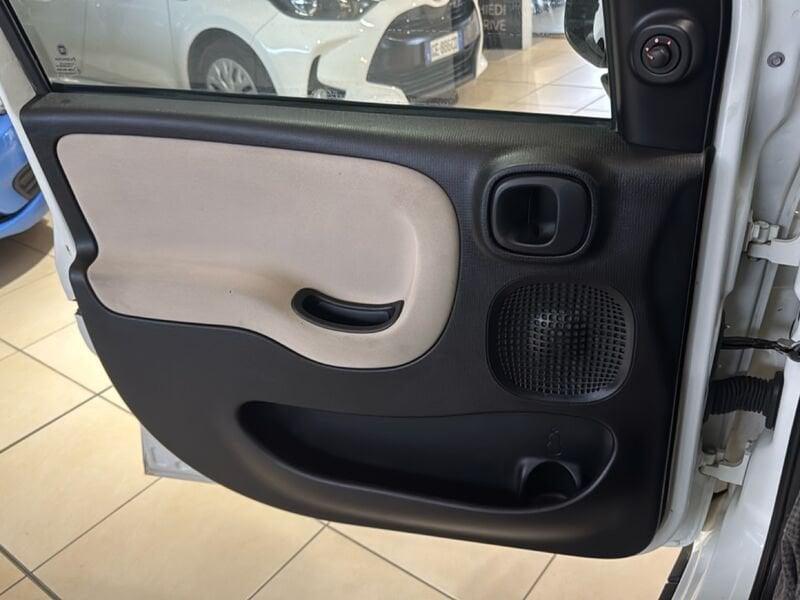 FIAT Panda Panda 1.3 MJT 95 CV S&S 4x4