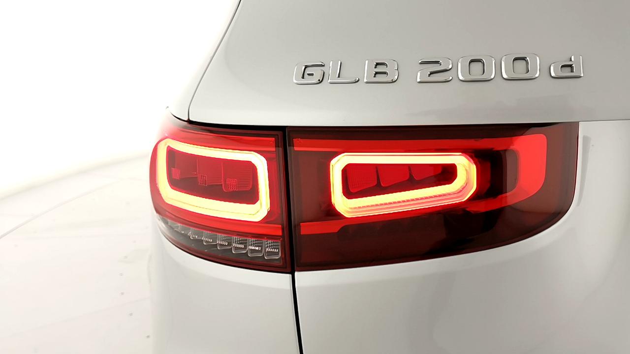 Mercedes-Benz GLB - X247 2019 - GLB 200 d Sport Plus 4matic auto