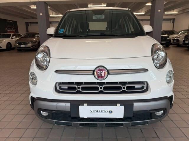 Fiat 500L 1.4 95 CV S&S Sport GPL