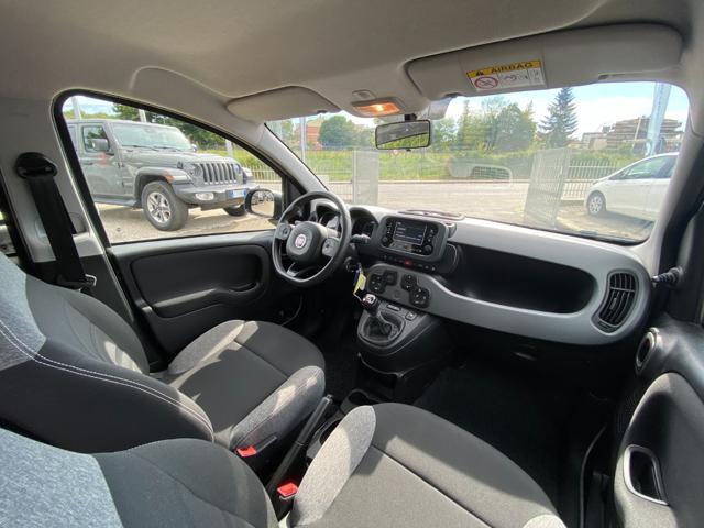 FIAT Panda *PROMO* 1.0 FireFly S&S Hybrid City Life