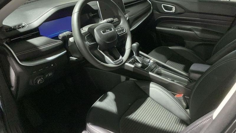 Jeep Compass Compass 1.5 Turbo T4 130 CV MHEV 2WD Limited