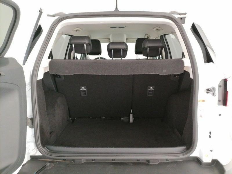 Ford EcoSport 1.0 ecoboost Active s&s 125cv