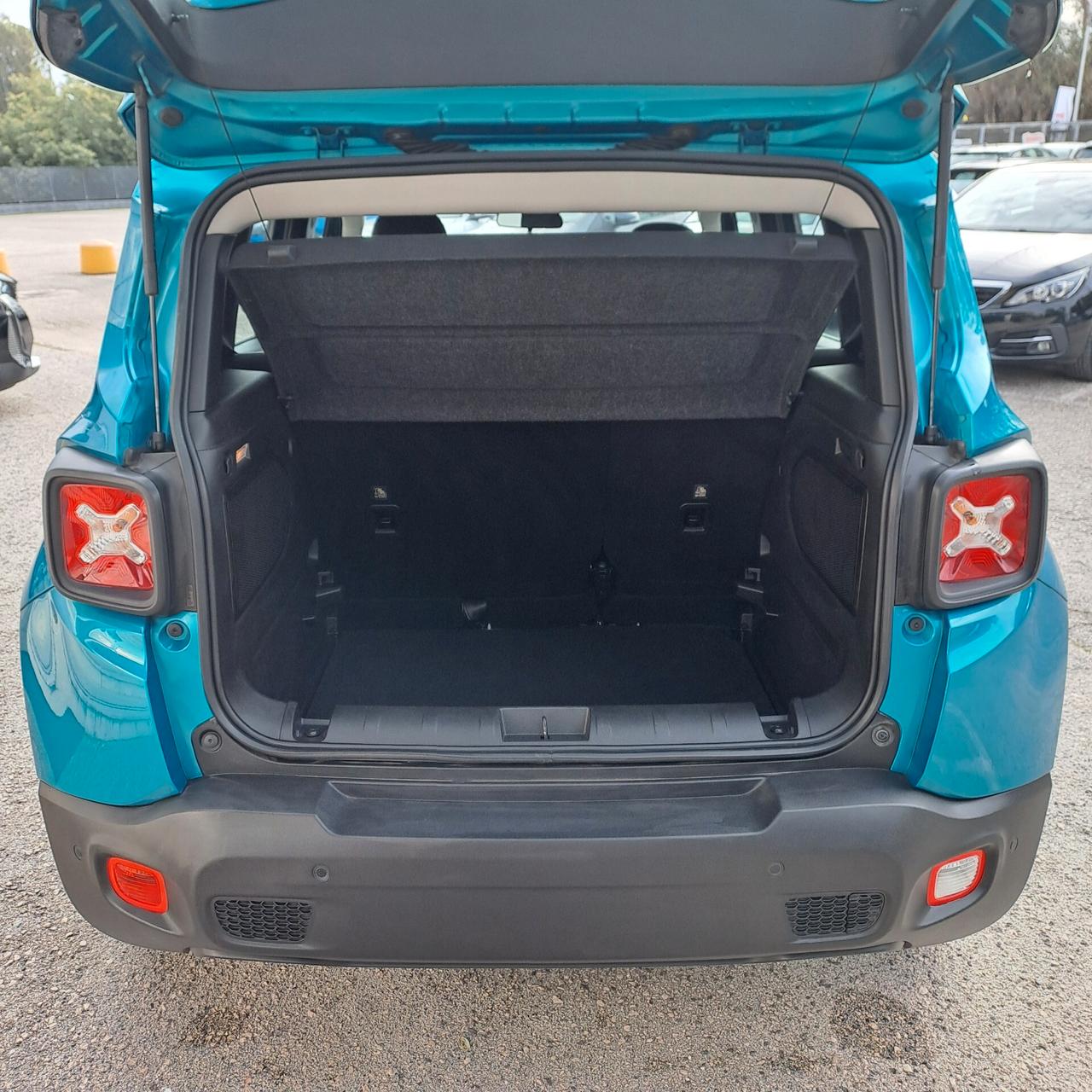 Jeep Renegade 1.6 Mtj 130cv Business