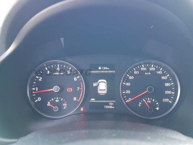 KIA Stonic Stonic 1.2 dpi Style 84cv