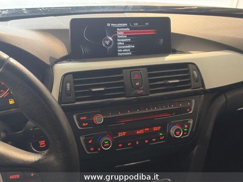 BMW Serie 3 Touring Serie 3 F31 2012 Touring Diese 320d Touring xdrive Sport