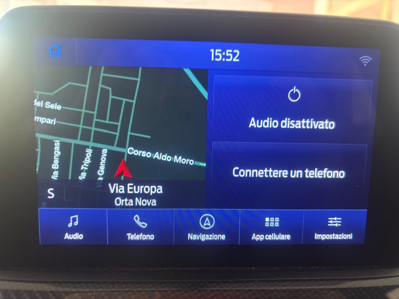 Ford Kuga 2.0 EcoBlue 190 CV aut. AWD ST-Line X