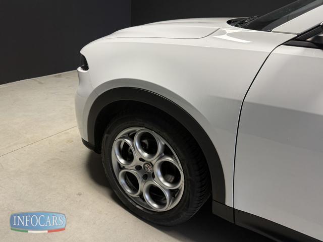 ALFA ROMEO Tonale 1.6 diesel 130 CV TCT6 Super