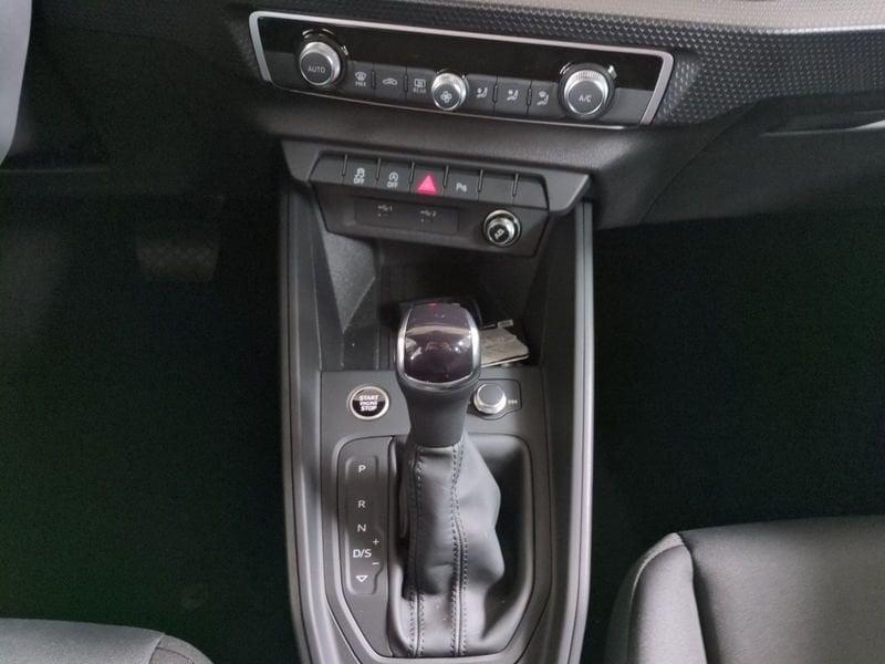 Audi A1 A1 allstreet 30 TFSI S tronic Business