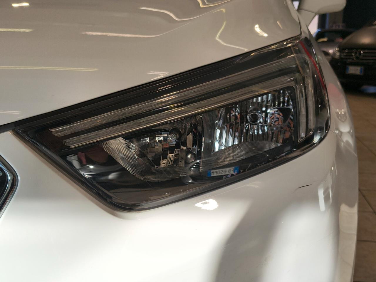 Opel Mokka X 1.4 Turbo GPL Tech 140CV 4x2 Ultimate