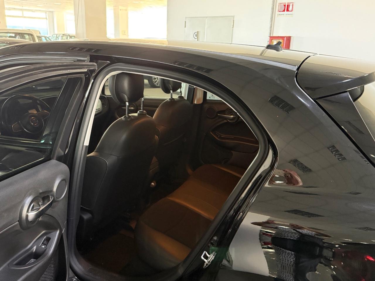 Fiat 500X 1.6 MultiJet 130 CV Connect