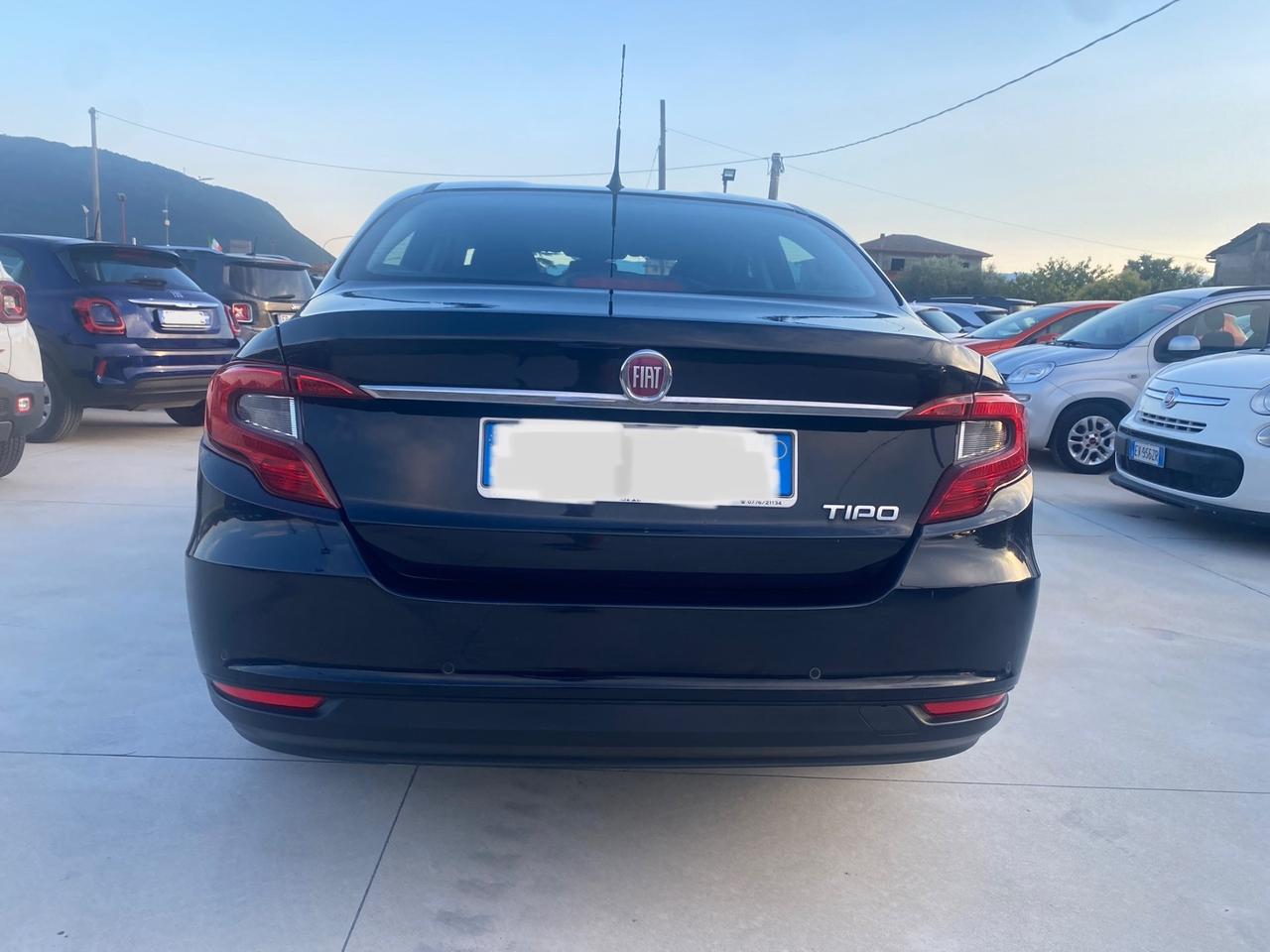 Fiat Tipo 1.4 5 porte Easy 2016