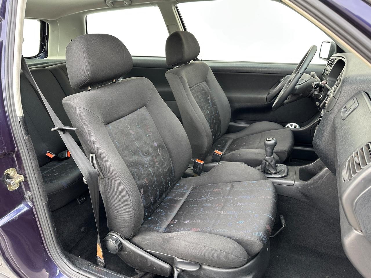 Volkswagen Golf GTI 2.0 cat 3 porte Edition