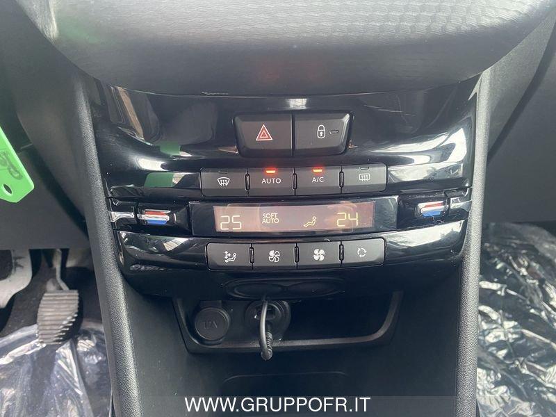 Peugeot 2008 BlueHDi 120 S&S Allure