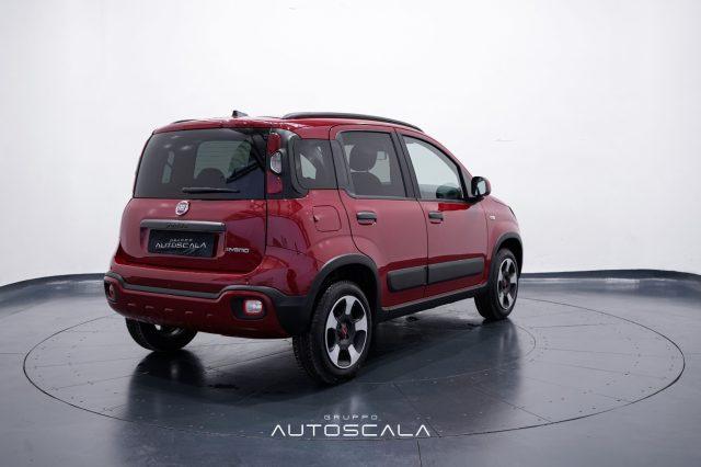 FIAT Panda Cross 1.0 FireFly S&S Hybrid MY24