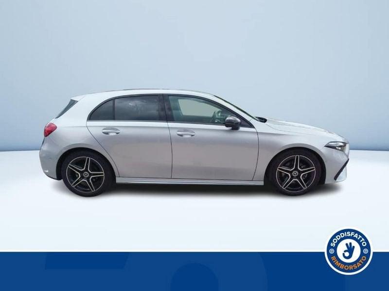 Mercedes-Benz Classe A 180d Automatic AMG Line Advanced Plus