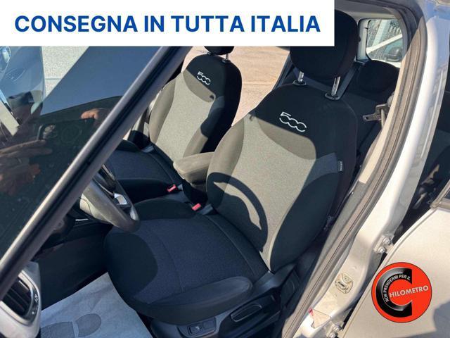 FIAT 500L 1.3 Multijet 95 CV Business