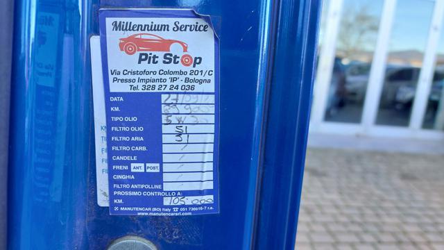 FIAT Ducato 30 2.3 MJT 120CV PC-TN CH1 Aziend. 117.000 Km