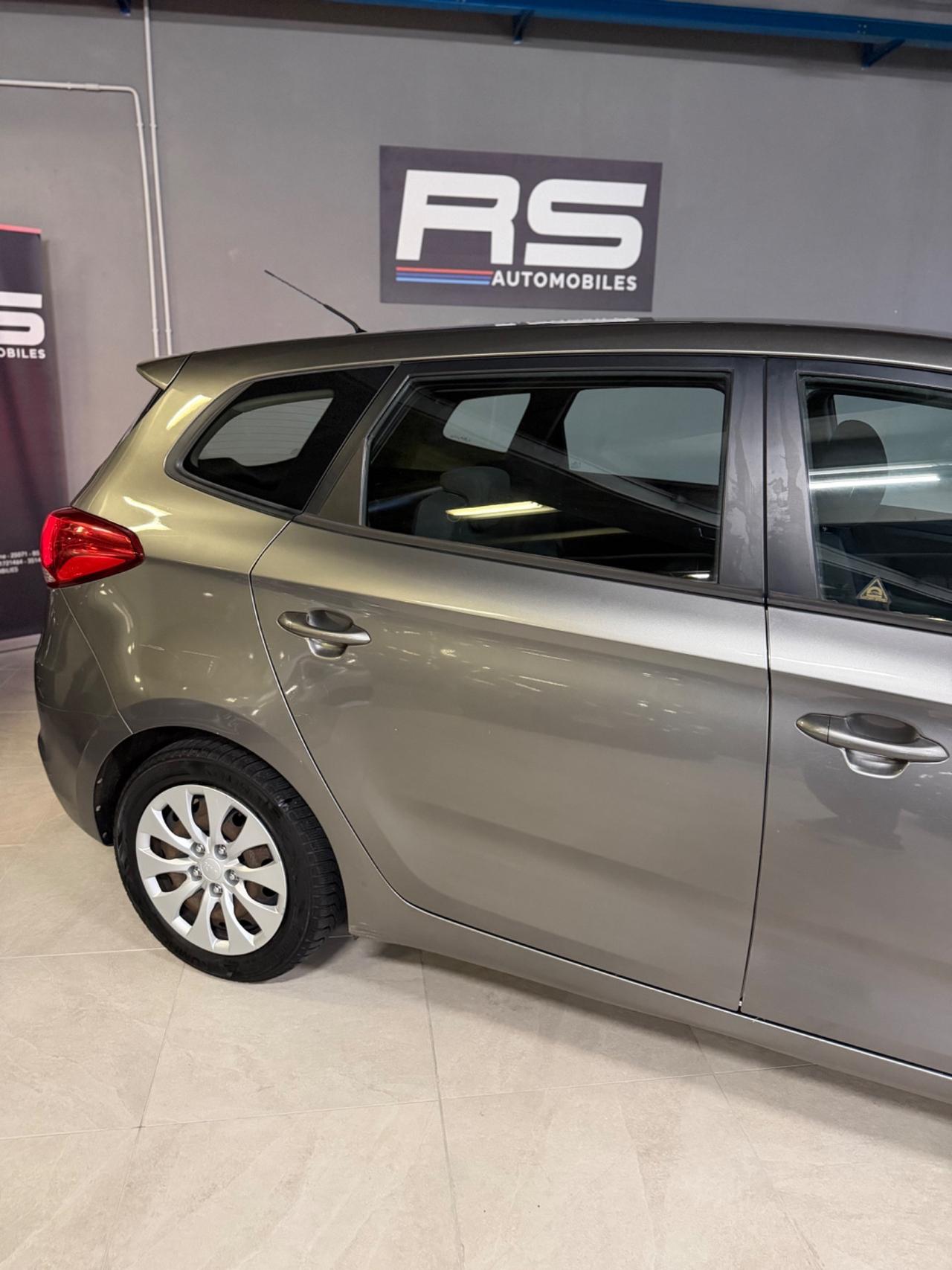 Kia CARENS 1.7 CRDi 115 CV COOL UNICOPR EURO6B FULL