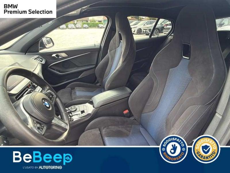 BMW Serie 1 120D XDRIVE MSPORT AUTO