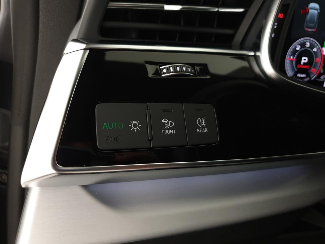 50TDI 286CV quattro tiptronic Sport