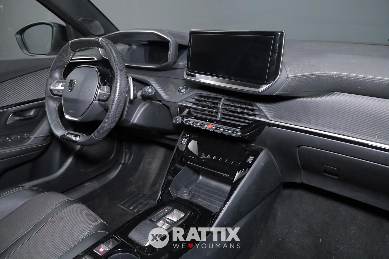 Peugeot 2008 1.2 Puretech 130CV GT EAT8