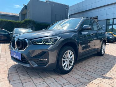 Bmw X1 sDrive16d Advantage auto