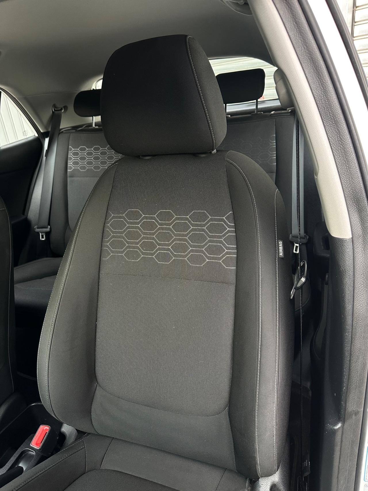 Kia Rio 1.2 MPi 84cv 5 porte Active