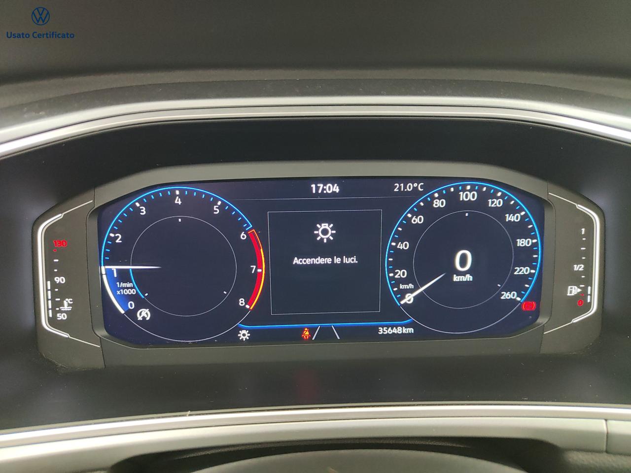 VOLKSWAGEN T-Roc - T-Roc Cabriolet 1.0 TSI Style