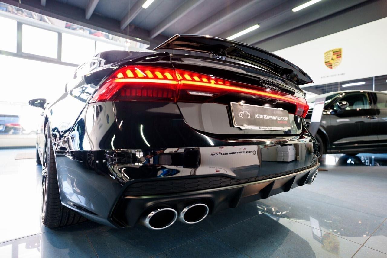 Audi A7 SPB 50 3.0 TDI quattro tiptronic