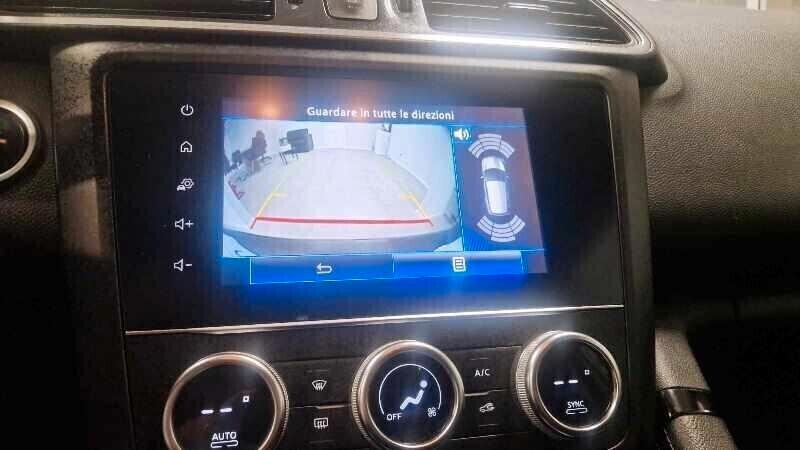 Renault Kadjar 1.5 Blue dCi 115 CV S&S Sport Edition