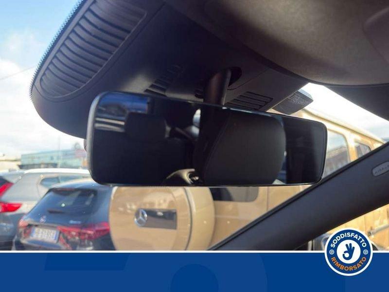 Mercedes-Benz GLA 200d Automatic Advanced Progressive Extra