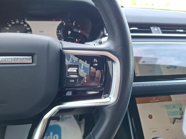 LAND ROVER Range Rover Velar 2.0D I4 204 CV R-Dynamic S