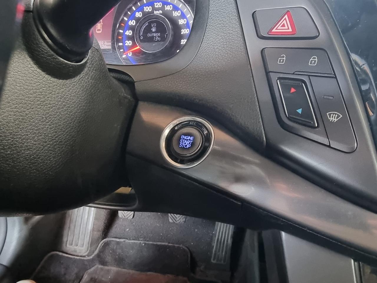 Hyundai i40 Wagon 1.7 CRDi 136CV Style