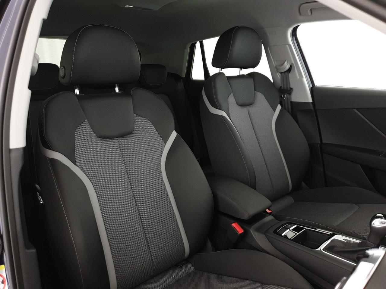 35TFSI 150CV S tronic Business Advanced