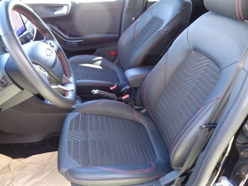 Ford Puma Puma 1.0 ecoboost h ST-Line X s&s 125cv